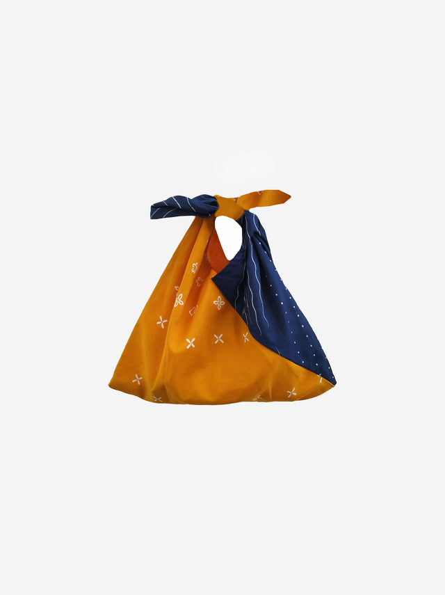 Furoshiki Buntel Bag