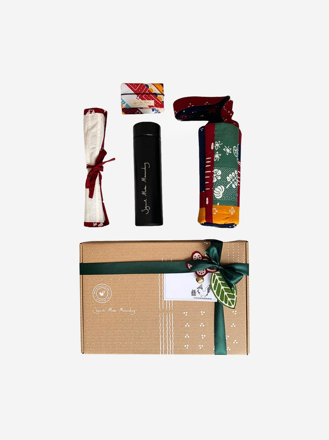 "Delightful" - Gift Set C