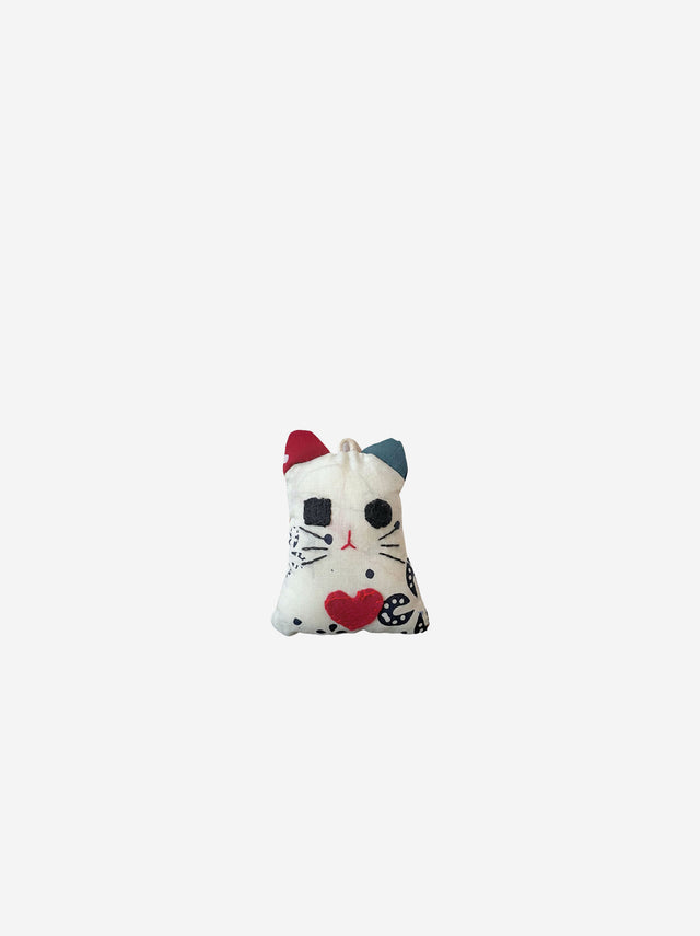 “Meong” - Kitty Charm