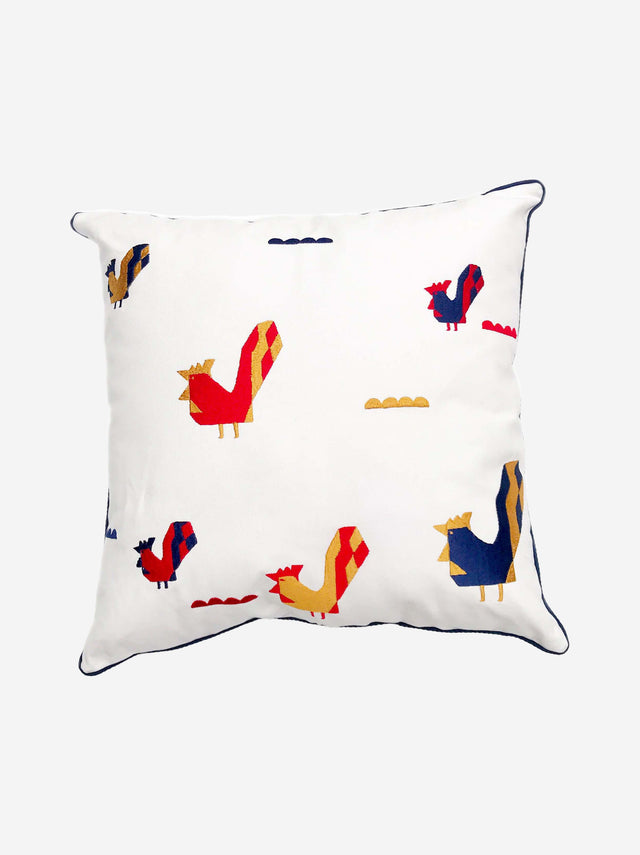 "Ayam" Sebaran - Pillow