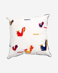 "Ayam" Sebaran - Pillow
