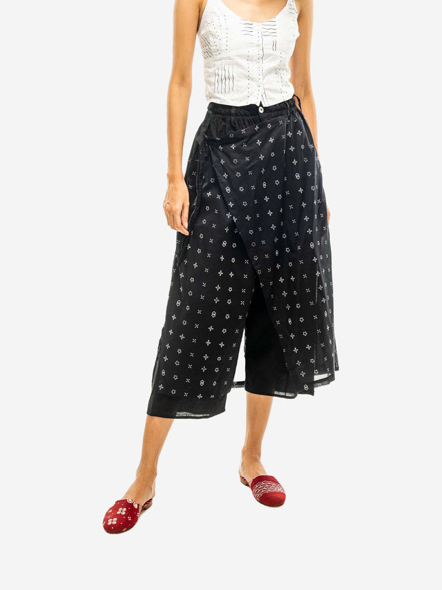 "Wiji" - Lapis Pants