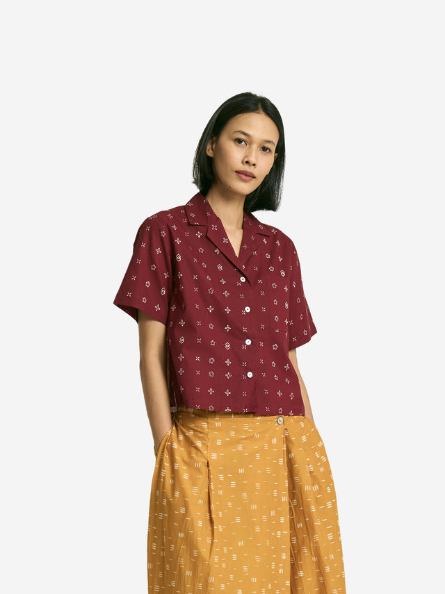 "Wiji" - Padma Shirt