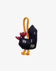 Chicken Mascot Charm