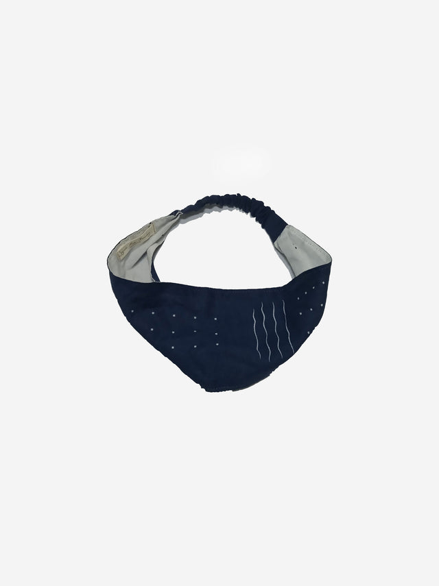 Reversible Wide Headband