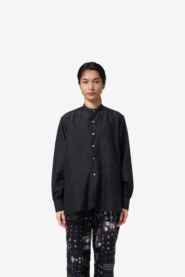 Tenun Ayam - Amara Shirt