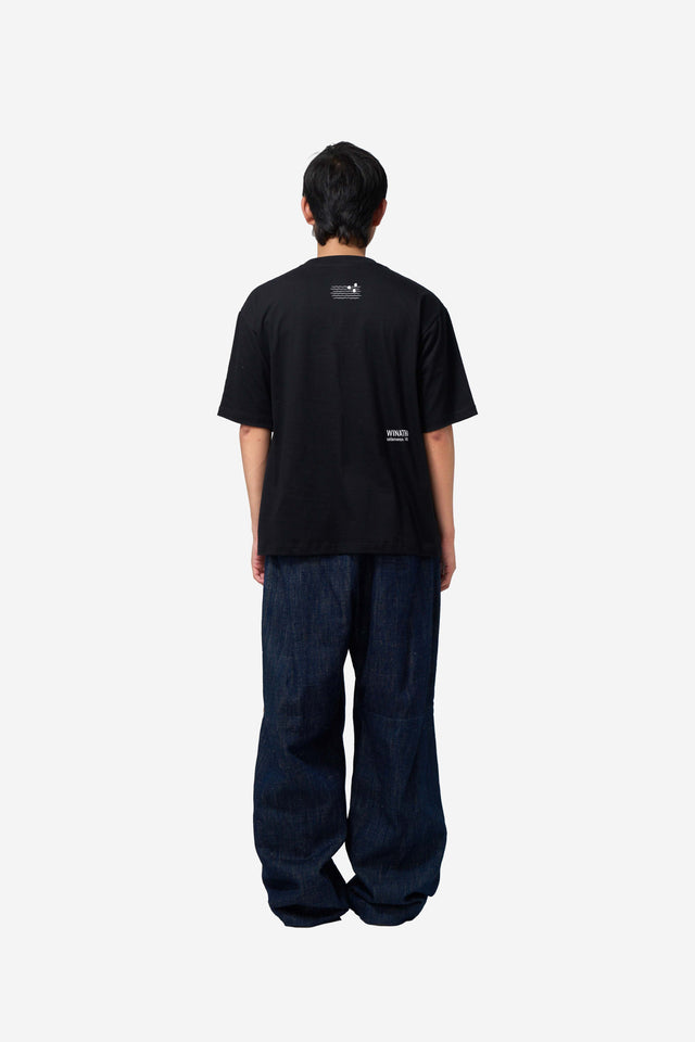 Laut Bercerita - Man's T-Shirt D2