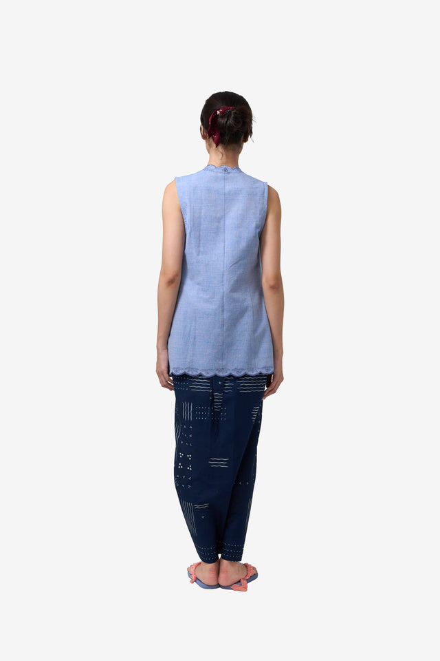 Juwita - Plant-Based Dye - Kebaya