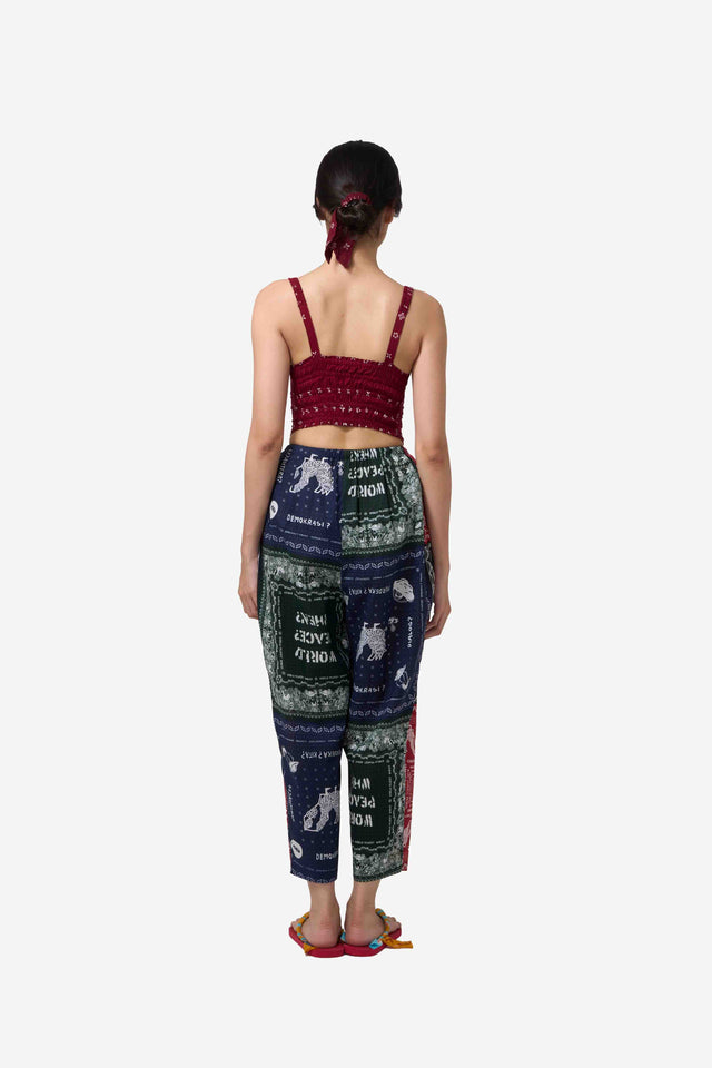 Kotak Kelir - Tania Pants