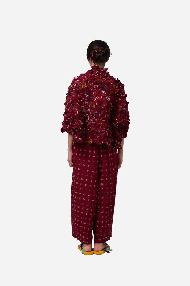 Gayatri - Outer