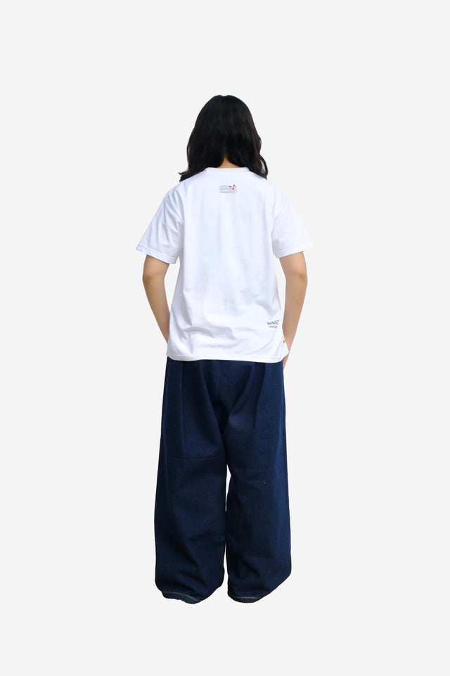 Laut Bercerita - Woman's T-Shirt D2