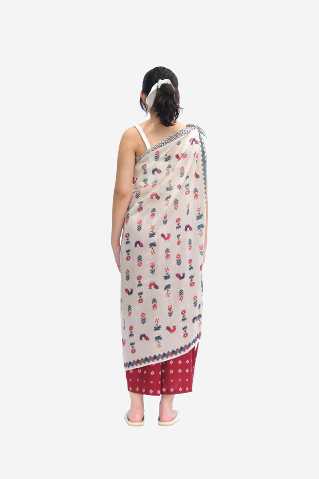 Ayam Flora - Scarf