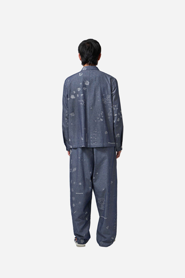 Muara - Juna Jacket