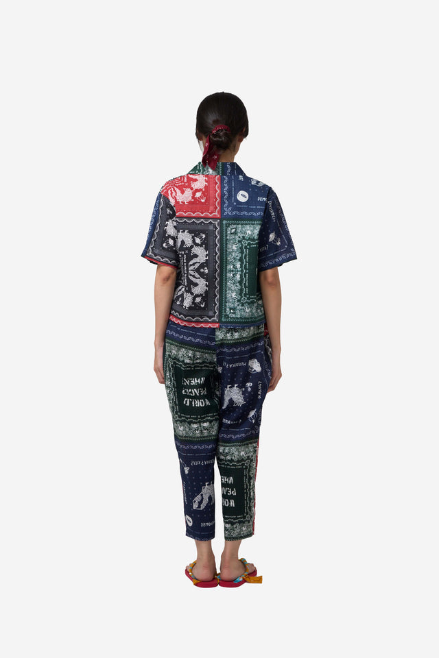 Kotak Kelir - Padma Shirt