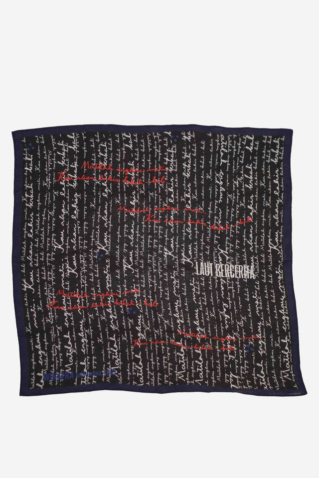 Laut Bercerita - Bandana D2