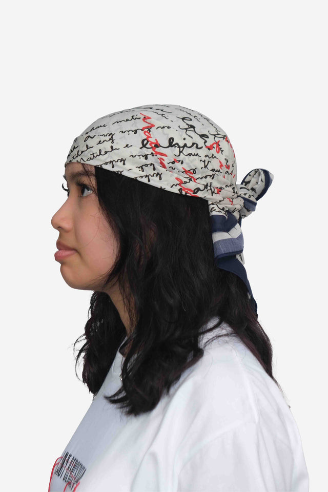 Laut Bercerita - Bandana D2