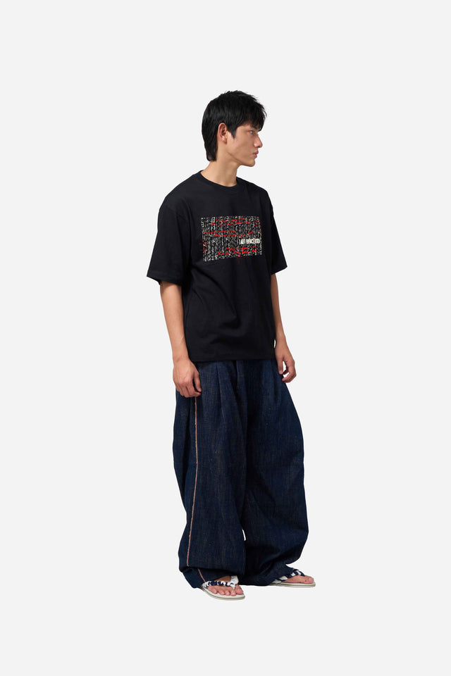 Laut Bercerita - Man's T-Shirt D2
