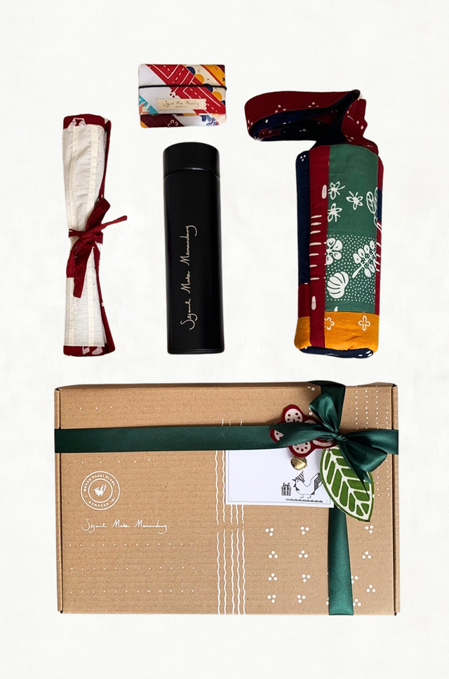 "Delightful" - Gift Set C