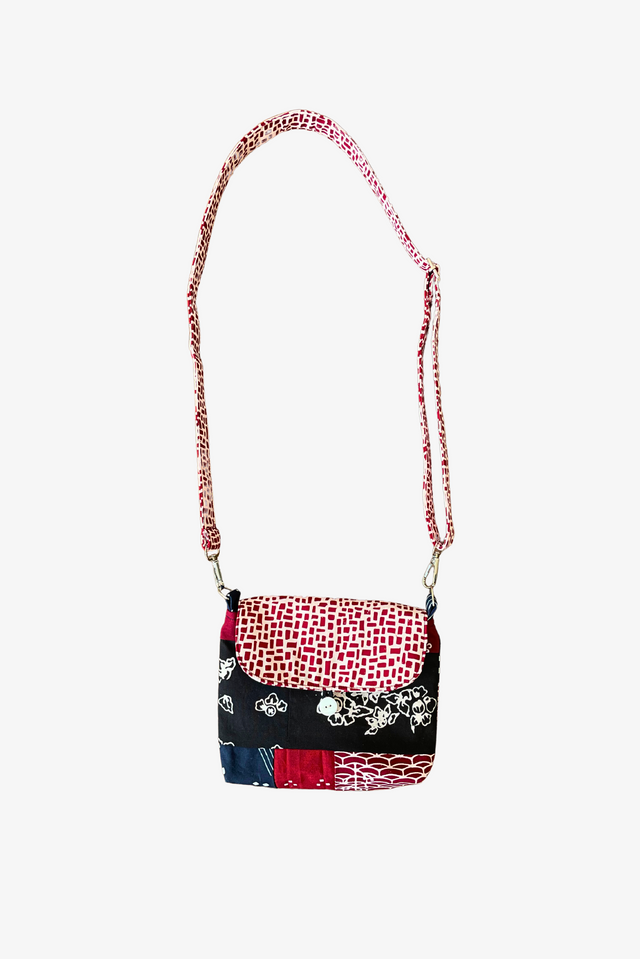 "Daur" - Sling Bag