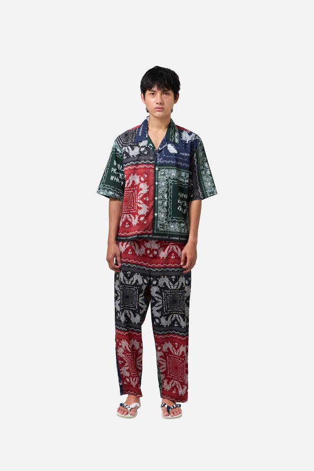 Kotak Kelir - Santai Shirt