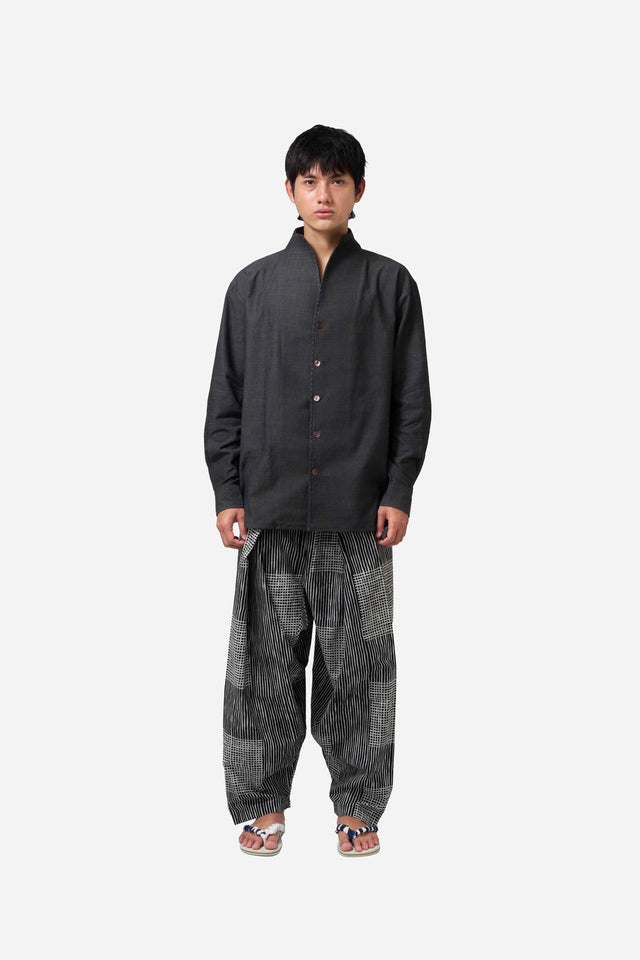 Sena - Plant-Based Dye Jacket