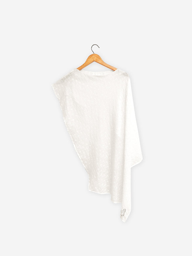 "Embun" - Shawl Outer