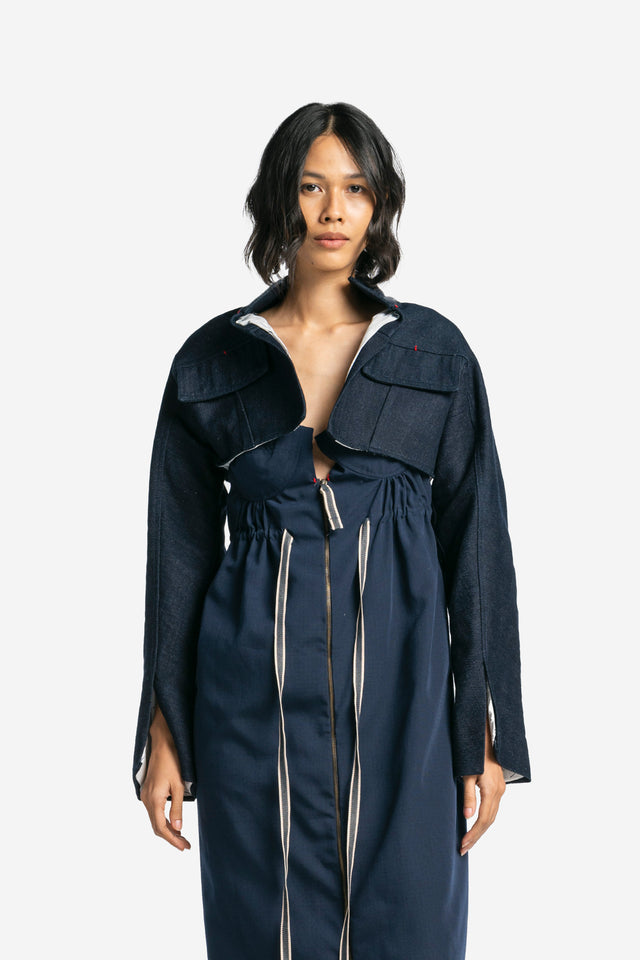 "Sejauh Mata Memandang X Adrian Gan" - Look 16