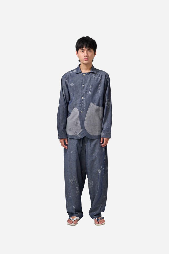 Muara - Juna Jacket