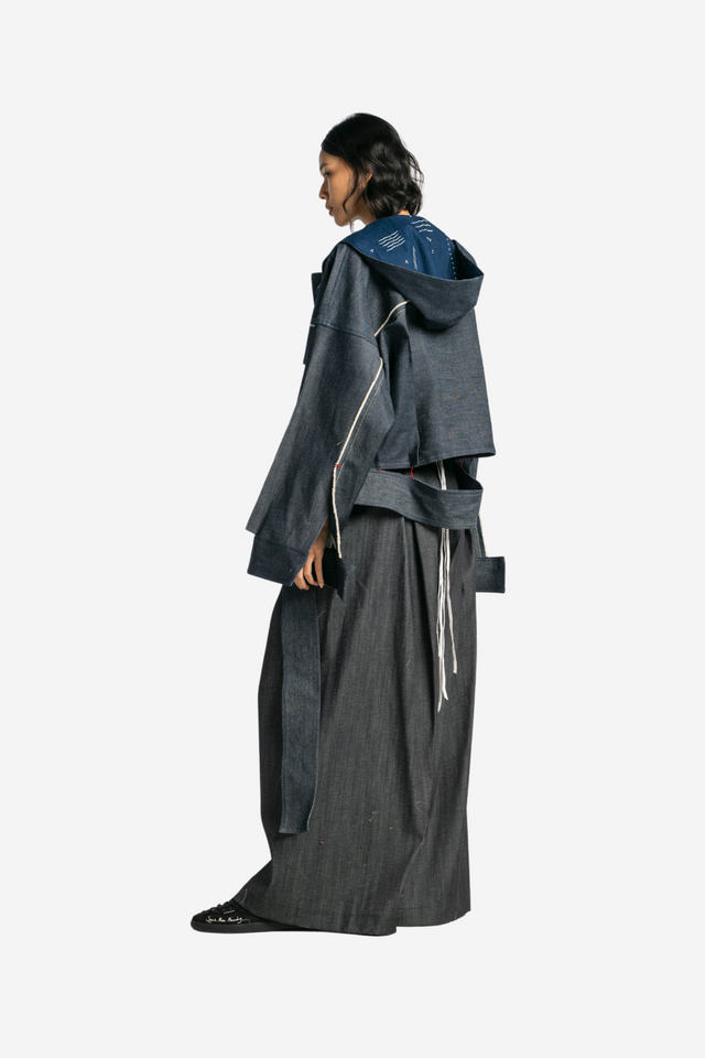 "Sejauh Mata Memandang X Adrian Gan" - Look 20