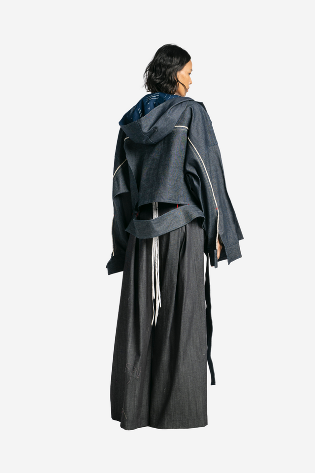 "Sejauh Mata Memandang X Adrian Gan" - Look 20