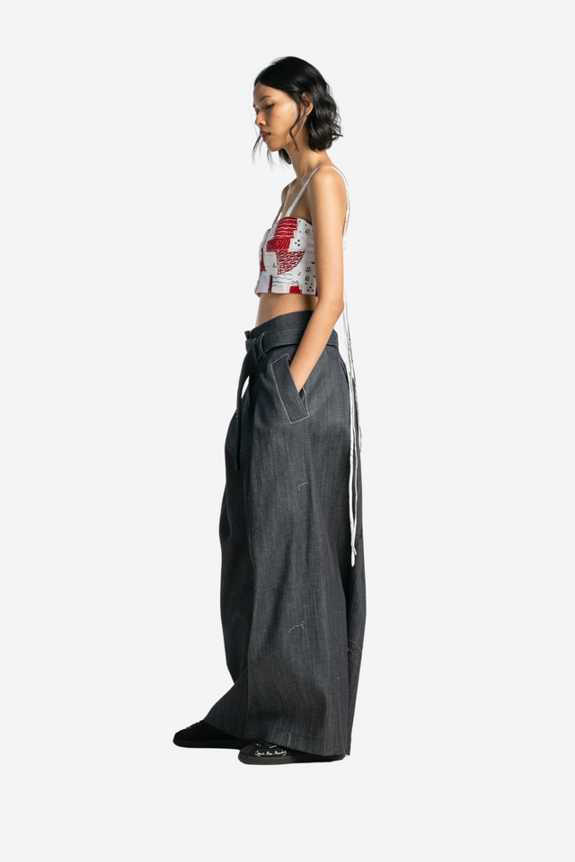 "Sejauh Mata Memandang X Adrian Gan" - Look 23