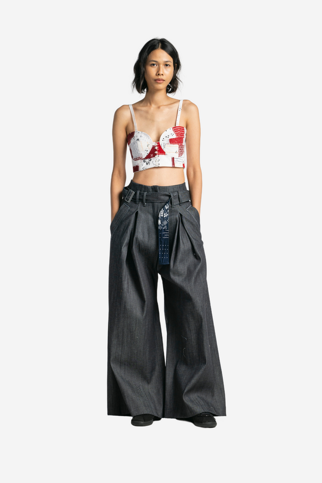 "Sejauh Mata Memandang X Adrian Gan" - Look 23