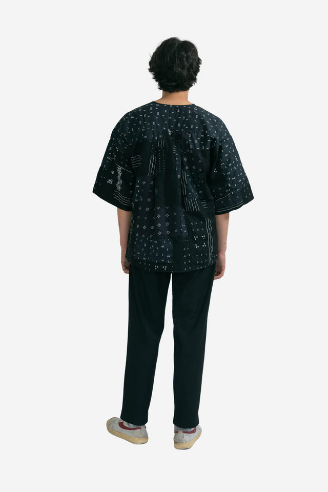 "Sejauh Mata Memandang X Adrian Gan - Look 14