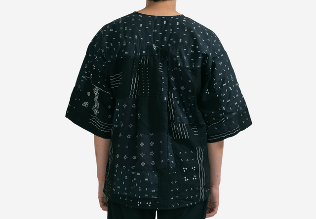 "Sejauh Mata Memandang X Adrian Gan - Look 14