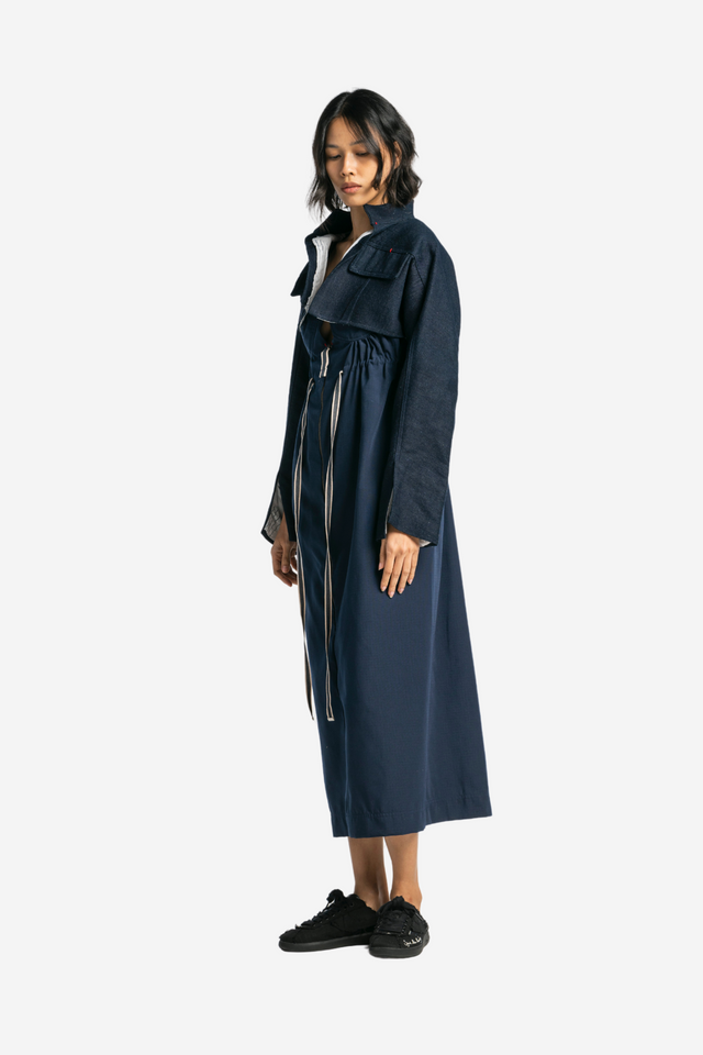 "Sejauh Mata Memandang X Adrian Gan" - Look 16