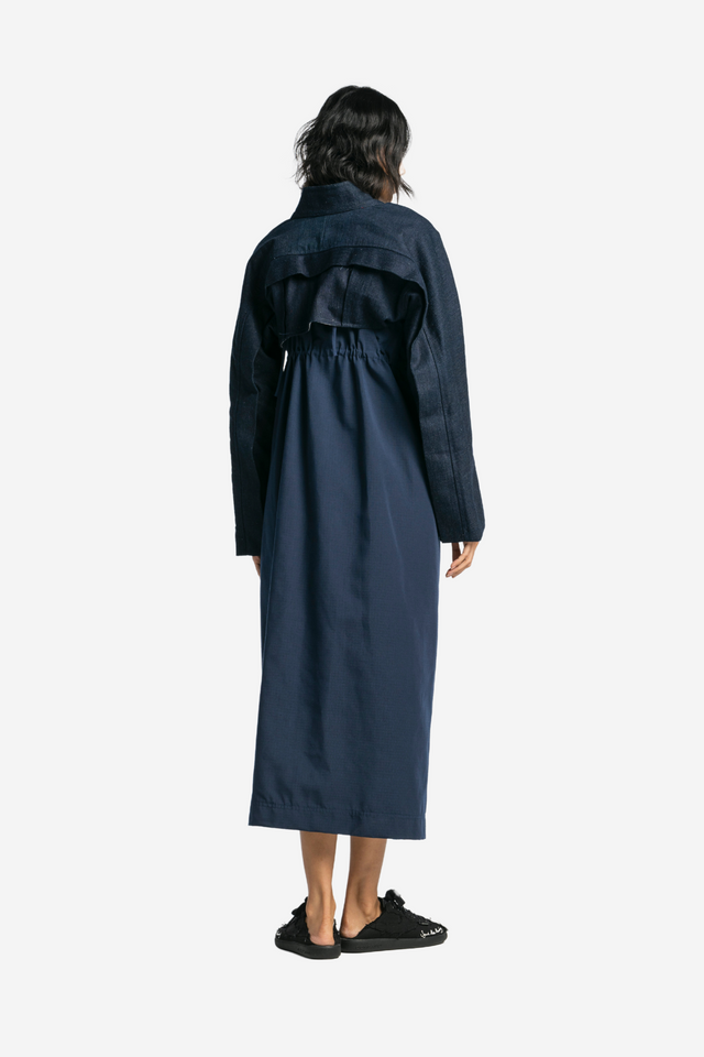 "Sejauh Mata Memandang X Adrian Gan" - Look 16