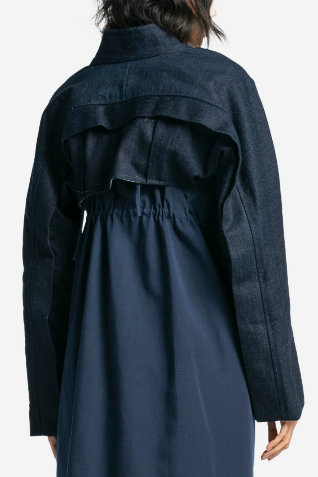 "Sejauh Mata Memandang X Adrian Gan" - Look 16