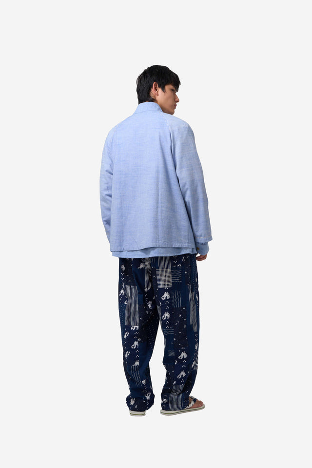 Koja - Plant-Based Dye Outer