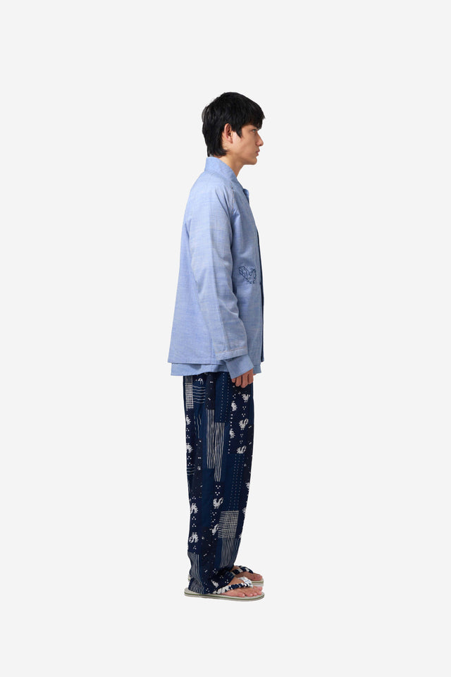 Koja - Plant-Based Dye Outer
