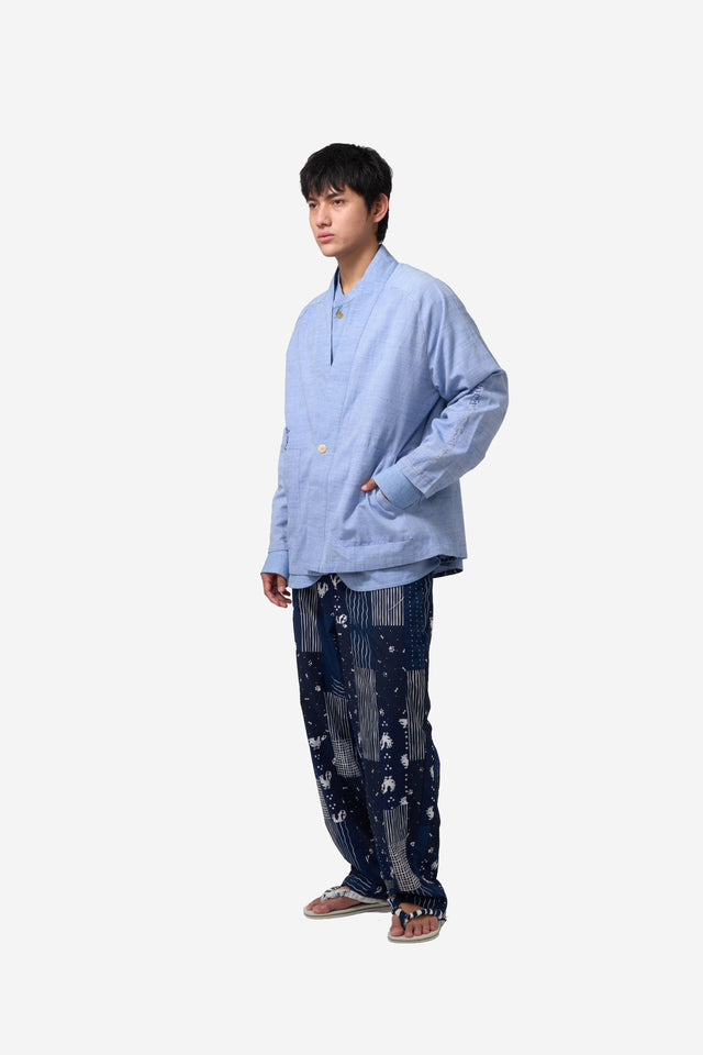 Koja - Plant-Based Dye Outer