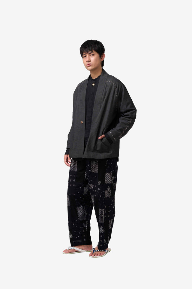 Koja - Plant-Based Dye Outer