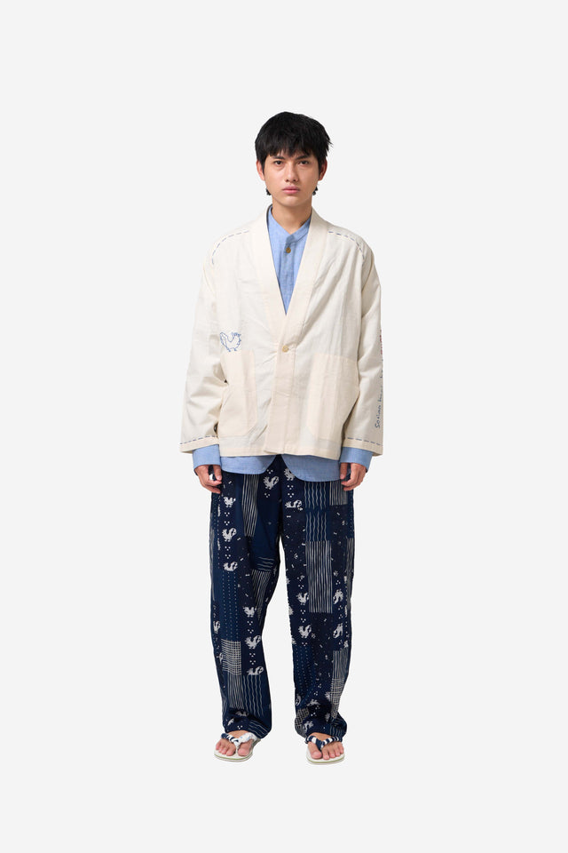 Koja - Outer