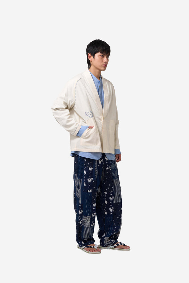 Koja - Outer