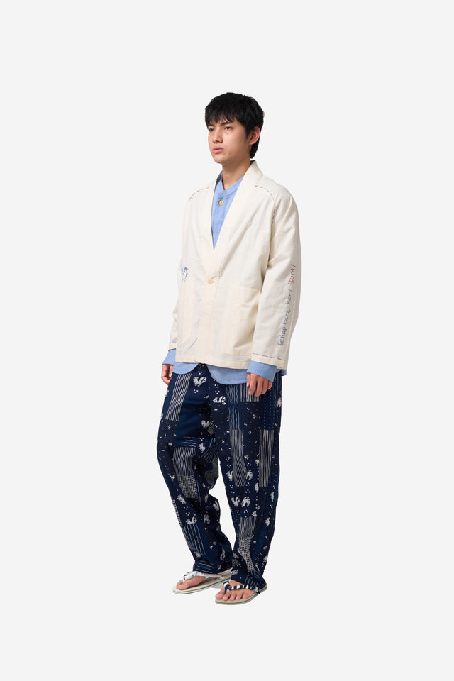 Koja - Outer