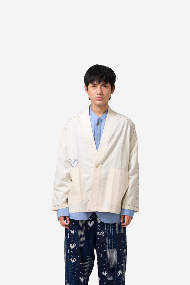 Koja - Outer
