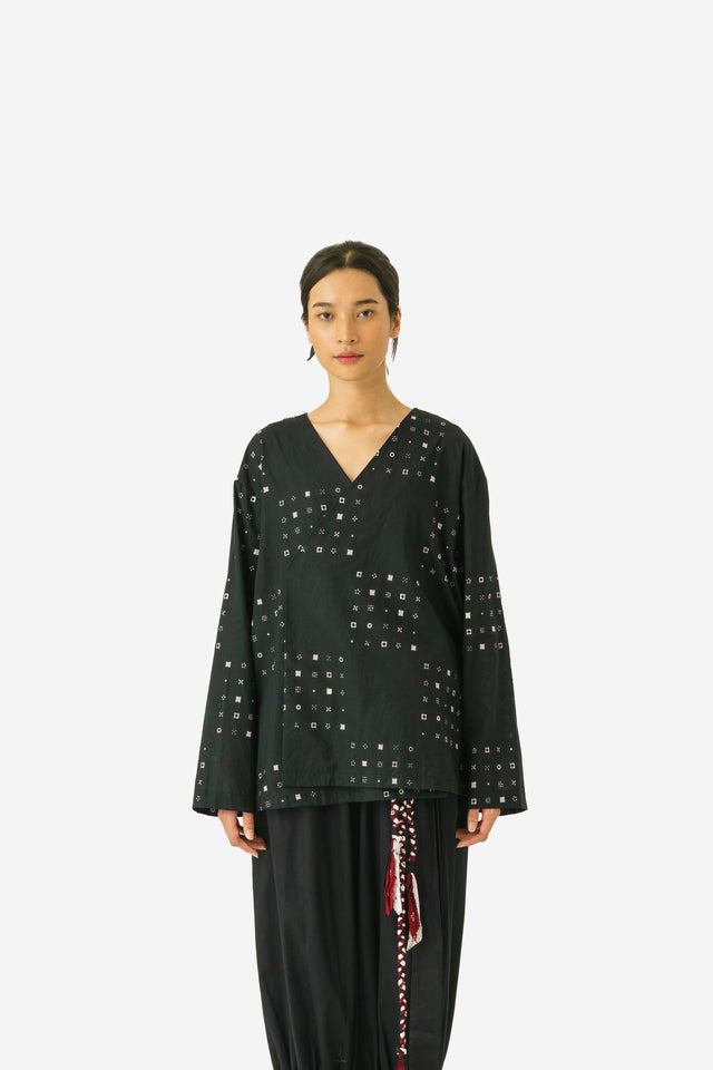 "Sejauh Mata Memandang X Tulus" - “Monokrom” - Madura Outer