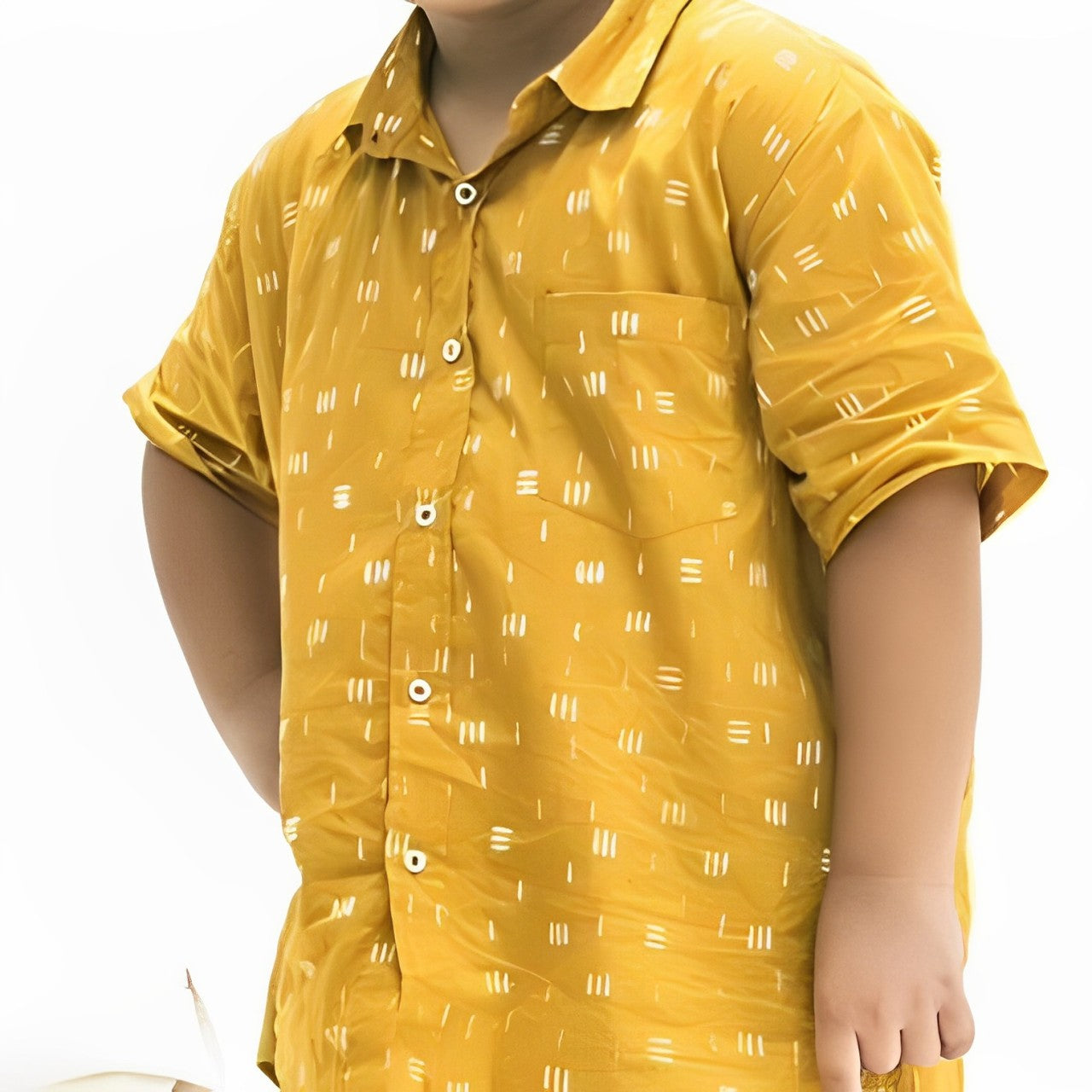 &quot;Bambu&quot; - Kids Shirt