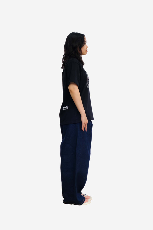 Laut Bercerita - Woman's T-Shirt D2