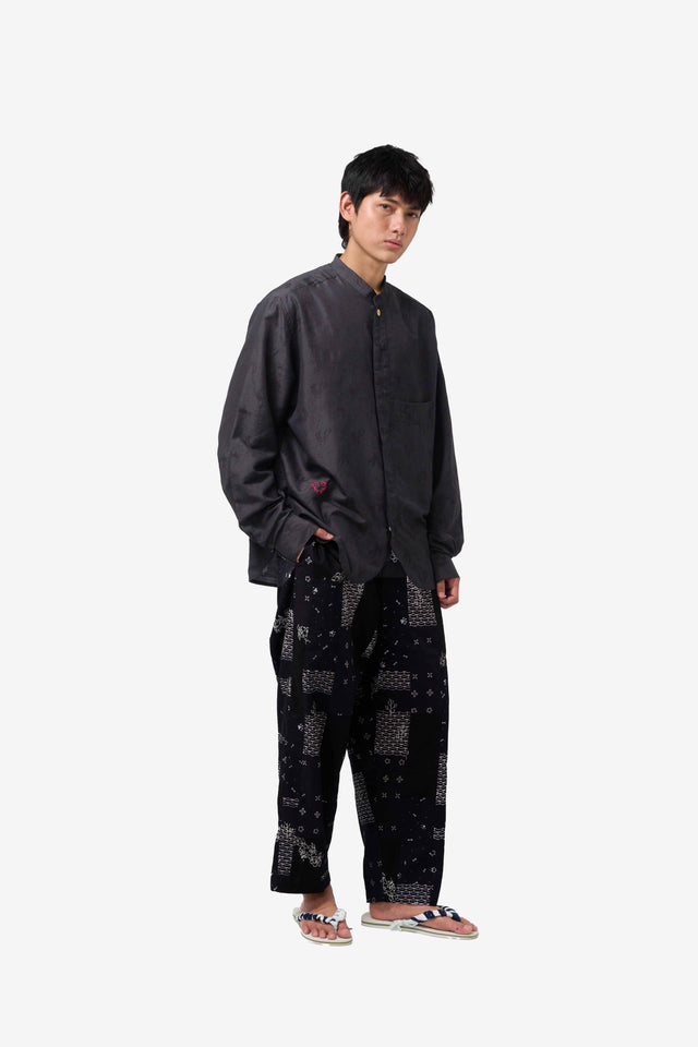 Tenun Ayam - Arka Shirt