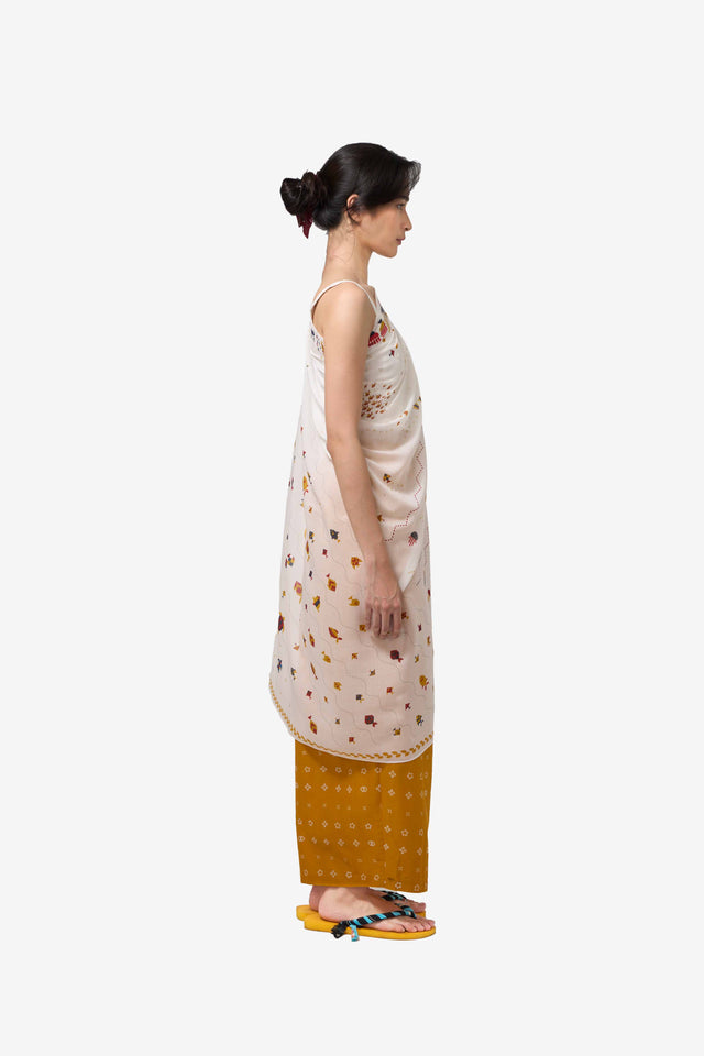 Traya - Scarf